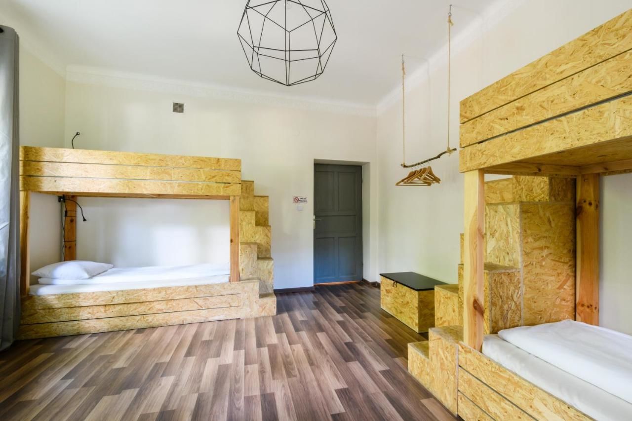 Хостелы Lull Hostel Варшава