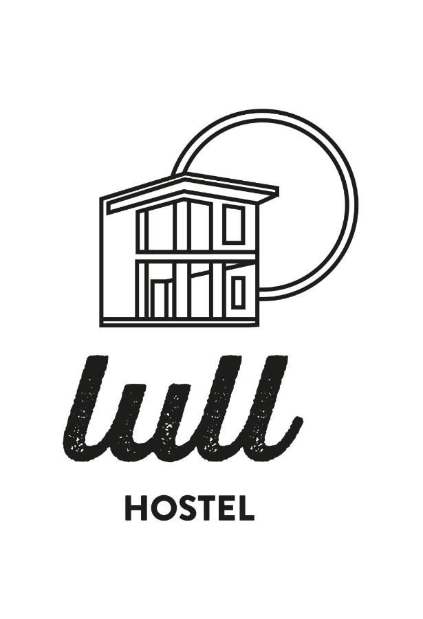 Хостелы Lull Hostel Варшава-48