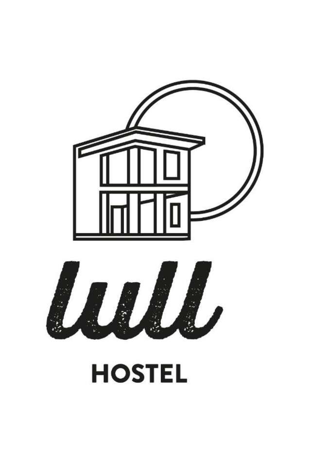 Хостелы Lull Hostel Варшава-47